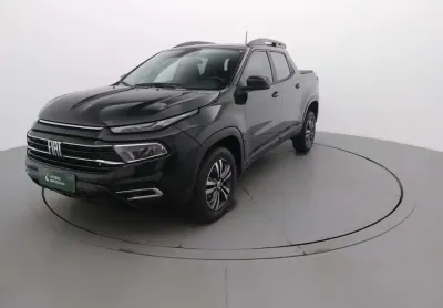 Fiat Toro 2023 1.3 turbo 270 flex freedom at6