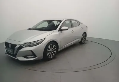 Nissan Sentra 2024 2.0 16v gasolina advance xtronic