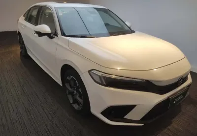 Honda Civic 2024 2.0 di ehev advanced e-cvt