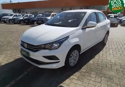 Fiat cronos 2024 1.3 firefly flex drive manual