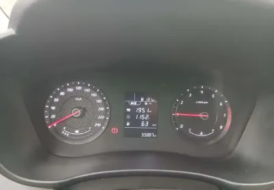 Hyundai hb20 2025 1.0 12v flex sense plus manual
