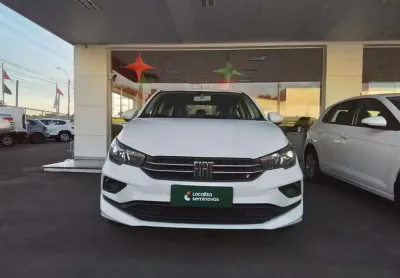 Fiat cronos 2024 1.0 firefly flex drive manual