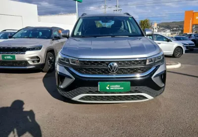 Volkswagen taos 2023 1.4 250 tsi total flex highline automático