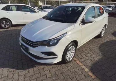 Fiat cronos 2025 1.0 firefly flex drive manual