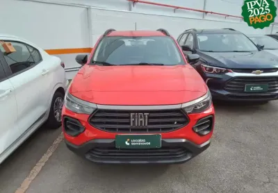 Fiat pulse 2024 1.3 flex drive cvt