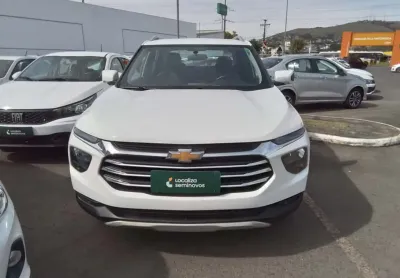 Chevrolet montana 2025 1.2 turbo flex ltz automático