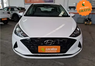 Hyundai hb20s 2022 1.0 tgdi flex platinum manual