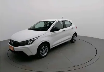 Fiat argo 2023 1.0 firefly flex manual