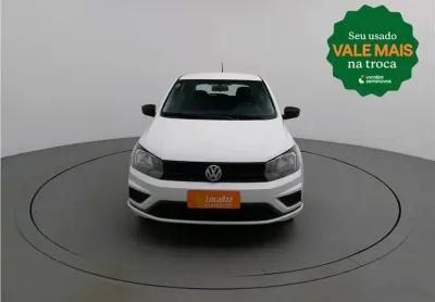 Volkswagen gol 2023 1.0 12v mpi totalflex 4p manual