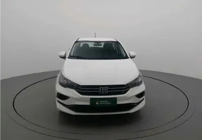 Fiat cronos 2023 1.0 firefly flex drive manual