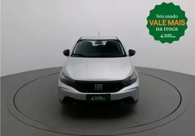 Fiat argo 2023 1.0 firefly flex manual