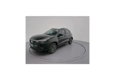 Fiat pulse 2023 1.3 flex drive manual