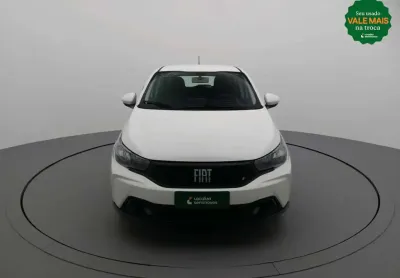 Fiat argo 2023 1.0 firefly flex drive manual