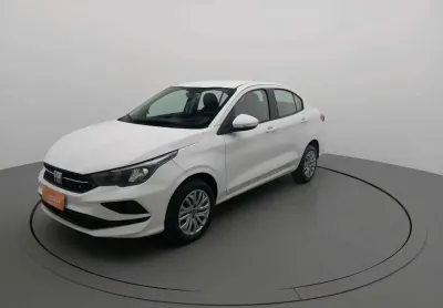 Fiat cronos 2022 1.3 firefly flex manual