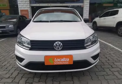 Volkswagen voyage 2023 1.0 12v mpi totalflex 4p manual