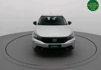 Fiat argo 2023 1.0 firefly flex manual