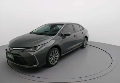 Toyota corolla 2023 2.0 vvt-ie flex xei direct shift