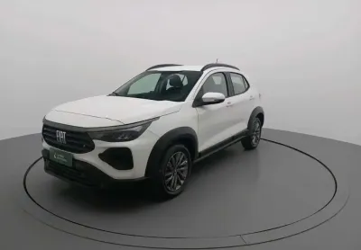Fiat pulse 2023 1.3 flex drive manual