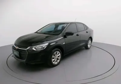 Chevrolet onix 2022 1.0 flex plus lt manual