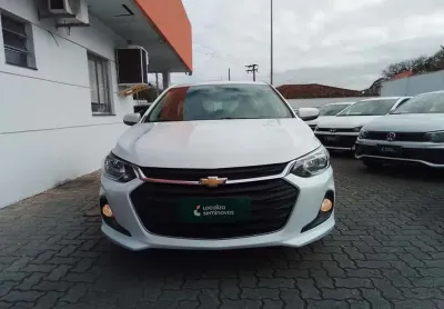 Chevrolet onix 2024 1.0 flex lt manual