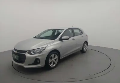 Chevrolet onix 2023 1.0 turbo flex ltz manual