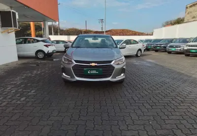 Chevrolet onix 2025 1.0 turbo flex plus premier automático