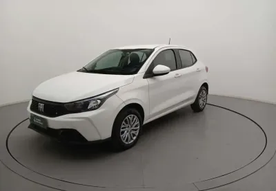 Fiat argo 2023 1.0 firefly flex drive manual