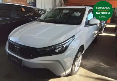 Fiat argo 2024 1.0 firefly flex drive manual