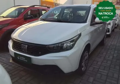 Fiat argo 2024 1.0 firefly flex drive manual