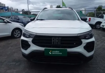 Fiat pulse 2024 1.3 flex drive cvt