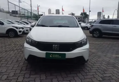 Fiat argo 2025 1.0 firefly flex drive manual