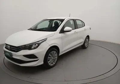 Fiat cronos 2024 1.0 firefly flex drive manual