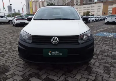 Volkswagen saveiro 2023 1.6 msi robust cd 16v flex 2p manual