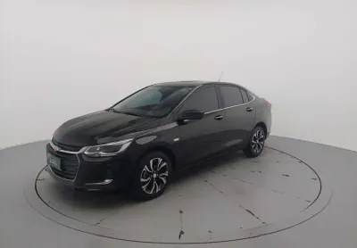 Chevrolet onix 2025 1.0 turbo flex plus premier automático