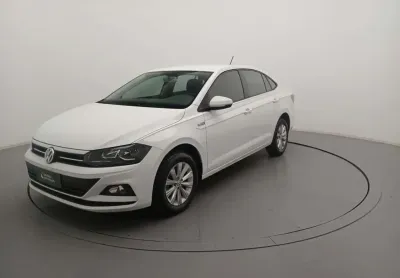 Volkswagen Virtus 2022 1.0 200 tsi comfortline automático