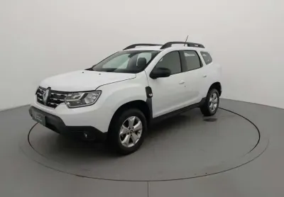 Renault Duster 2024 1.6 16v sce flex intense x-tronic