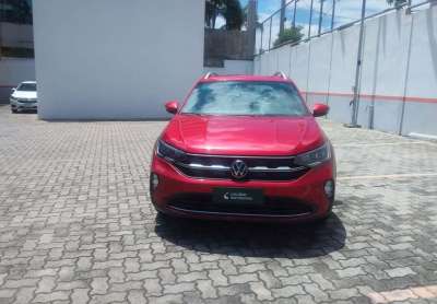 Volkswagen nivus 2024 1.0 200 tsi total flex highline automático