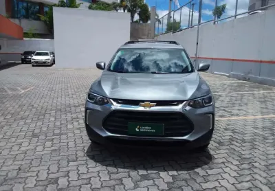 Chevrolet tracker 2024 1.0 turbo flex lt automático