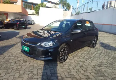 Chevrolet onix 2024 1.0 flex lt manual