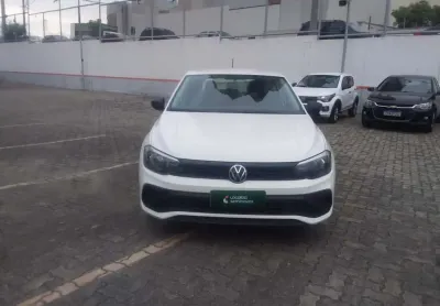 Volkswagen Polo 2025 1.0 mpi track manual