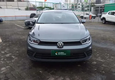 Volkswagen polo 2024 1.0 mpi manual