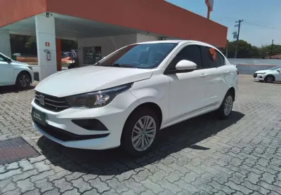 Fiat cronos 2025 1.3 firefly flex drive cvt