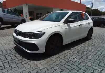 Volkswagen Polo 2025 1.0 mpi track manual