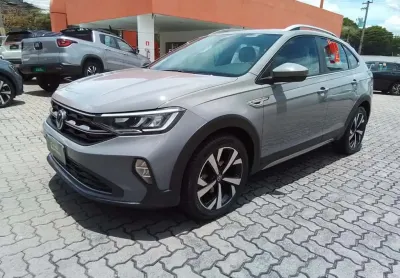 Volkswagen nivus 2024 1.0 200 tsi total flex highline automático