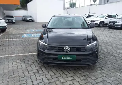 Volkswagen polo 2025 1.0 mpi track manual