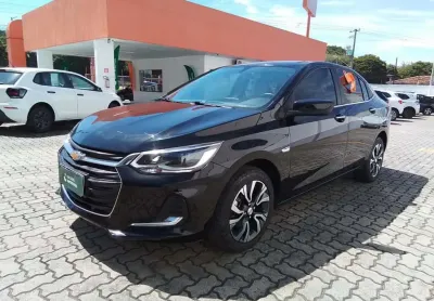 Chevrolet Onix 2024 1.0 turbo flex plus premier automático