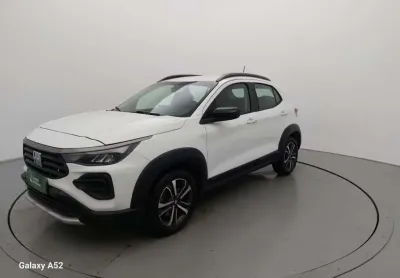 Fiat Pulse 2024 1.0 turbo 200 flex audace cvt