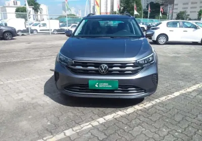 Volkswagen Nivus 2024 1.0 200 tsi total flex comfortline automático