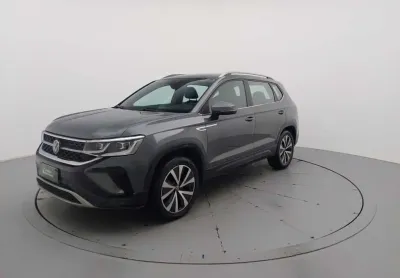 Volkswagen Taos 2023 1.4 250 tsi total flex highline automático