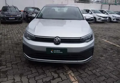 Volkswagen Virtus 2025 1.0 170 tsi automático